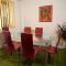 Apartments Zorko