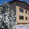 Apartmány Olešnice - Olešnice v Orlických horách