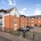 Contractor Stays I Long Stay Offer I Gated Parking I WIFI I Workspace I PRIDE APARTMENTS - Derby