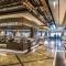 Hotel Interburgo Daegu