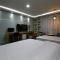 Inca Motel - Daejeon