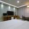 Inca Motel - Daejeon
