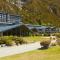 Foto: The Hermitage Hotel Mt Cook