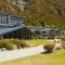 The Hermitage Hotel Mt Cook