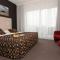 Strandhotel de Vassy