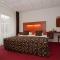 Strandhotel de Vassy