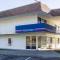 Motel 6-Oroville, CA - Oroville