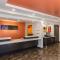 Motel 6-Oroville, CA