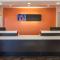 Motel 6-Oroville, CA