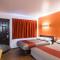 Motel 6-Oroville, CA