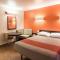 Motel 6-Oroville, CA