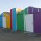 Masirah Beach camp