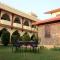 Sajjan Bagh A-Heritage Resort - Pushkar