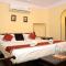 Sajjan Bagh A-Heritage Resort - Pushkar