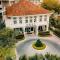 The Majestic Malacca Hotel - Small Luxury Hotels of the World