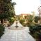 Sajjan Bagh A-Heritage Resort - Pushkar