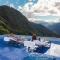 Luna Volcán, Adventure SPA - formerly Luna Runtún