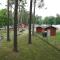 Bromölla Camping o Vandrarhem