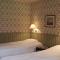Hotell Moskogen