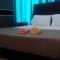 SAS DPERDANA Apartment
