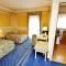 Hotel Continental Brescia