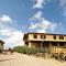 AgriResort Spa Glamping Poggio Di Montedoro