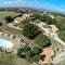 AgriResort Spa Glamping Poggio Di Montedoro