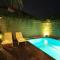 Letos Kubu Homestay