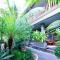 Letos Kubu Homestay