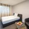 Aparthotel-aarau-WEST Swiss Quality - Oberentfelden