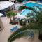 Hilltop Gardens Hotel Apartments