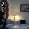 Hilltop Gardens Hotel Apartments