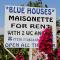 Blue Houses Maisonettes