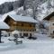 Appartements Oberhof