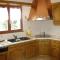 appartement vue sur la montagne photo 8