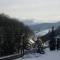 appartement vue sur la montagne photo 14
