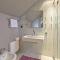 Luxury Apartment in Centre