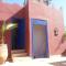 Riad Dar Colline - Marrakech