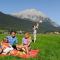 Seelos - Alpine Easy Stay - Bed & Breakfast - Mieming