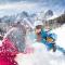 Seelos - Alpine Easy Stay - Bed & Breakfast - Mieming