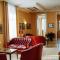 Hotel Villa Traiano