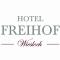 Hotel Freihof - Wiesloch