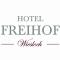 Hotel Freihof
