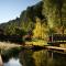 Parkhotel Tristachersee