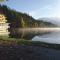Parkhotel Tristachersee