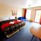 Addington Stadium Motel