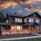 Morgan and Wells Bed and Breakfast