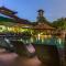 Bakung Beach Resort