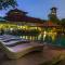 Bakung Beach Resort