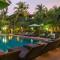 Bakung Beach Resort
